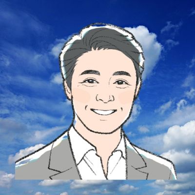 二葉 浩司のアバター